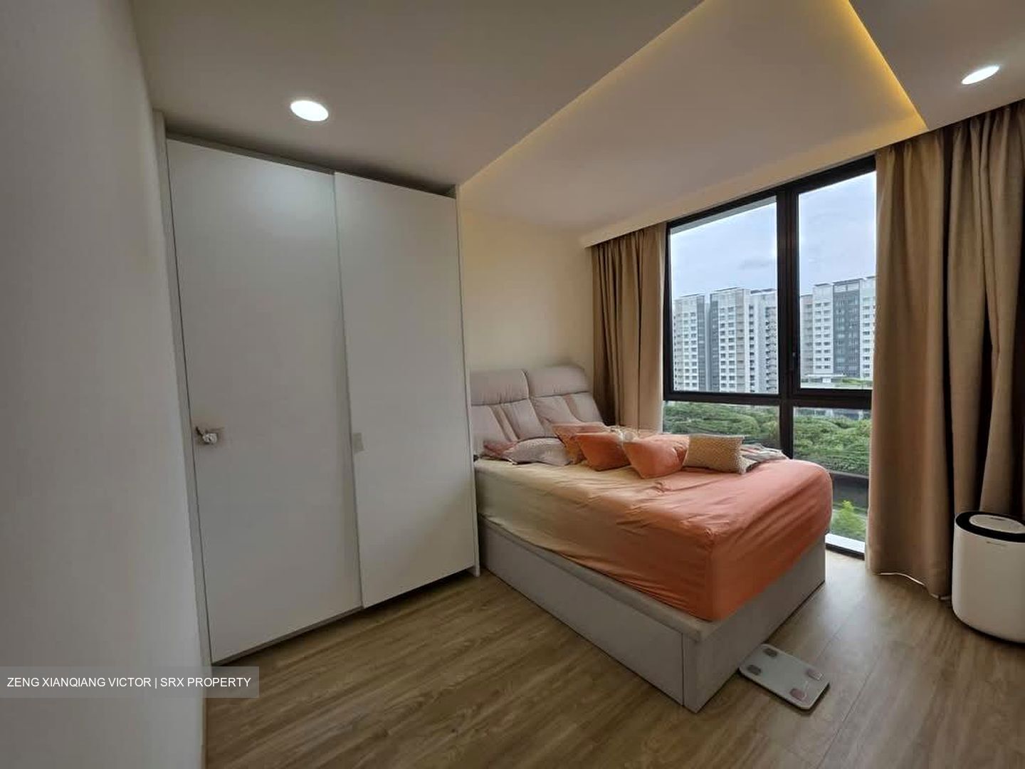 Bellewaters (D19), Condominium #575739811